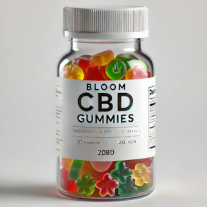 AFFORDABLE BLOOM CBD GUMMIES WHERE TO BUY