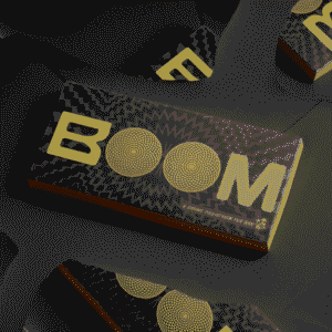 Psilocybe Mushroom Chocolate Bar – Cold Fire Power Inside Every Bite