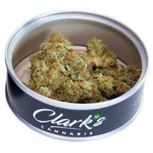 CPRAY CAN MARIJUANA PACKAGING