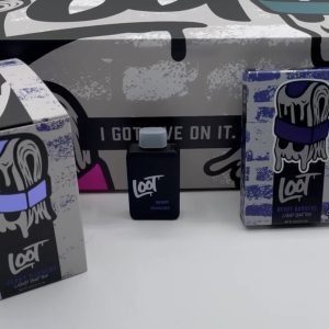 LOOT 2G DISPOSABLE