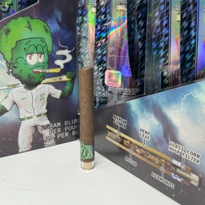 SLUGGERS HIT PRE ROLLS 3.5G