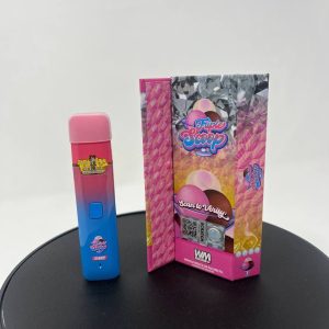 WHOLE MELTS V4 DISPOSABLE 2G