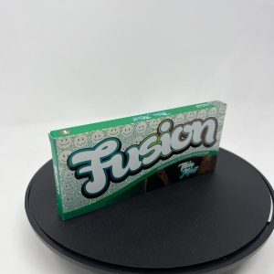 FUSION SHROOM BARS 6 GRAMS