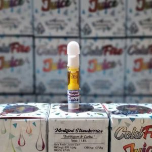COLD FIRE 1G CART