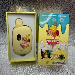 MELT X PACKWOODS 2G DISPOSABLE