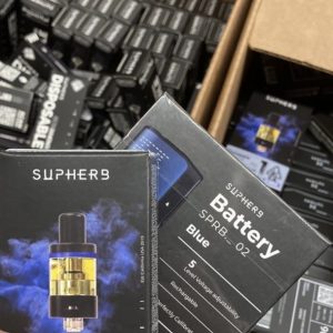 SUPHERB 1G CARTS