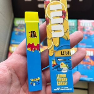 UNI 1G DISPOSABLE
