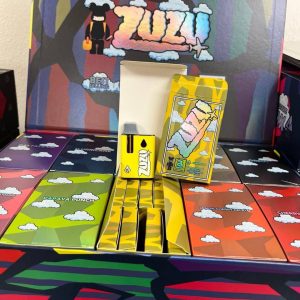 ZUZU 3G DISPOSABLE
