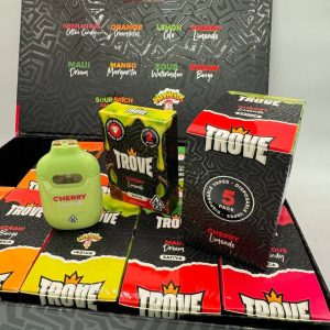 TROVE 2G DISPOSABLE