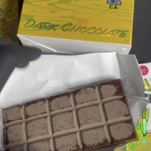 FRYD CHOCOLATE BARS | 1000MG
