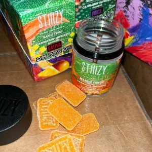 STIIIZY EDIBLES