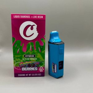 COOKIES 2G DISPOSABLE