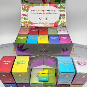 MAGNUM 2G DISPOSABLE