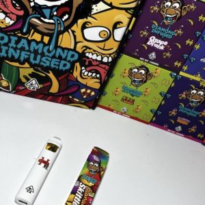 HIGH CLASS 1G DISPOSABLE