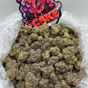 LAVA CAKE WEED STRAIN