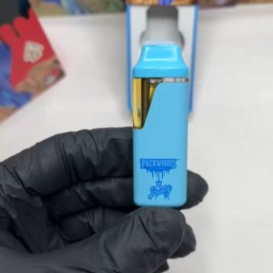 PACKWOODS X RUNTZ 2G DISPOSABLE