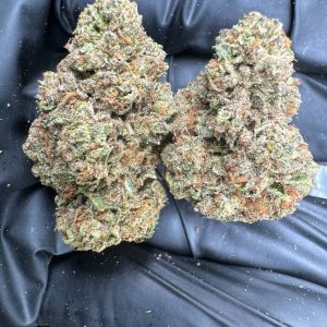 LEMON CHERRY RUNTZ WEED STRAIN