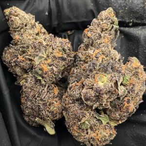 SHERB CREAM PIE WEED STRAIN