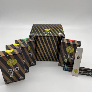GLO EXTRACTS 1G DISPOSABLE