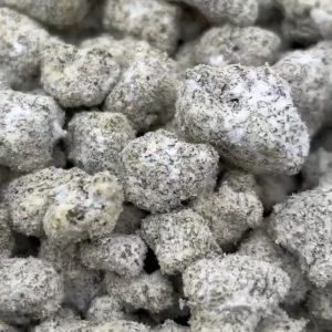 SNOW CAPS WEED STRAIN