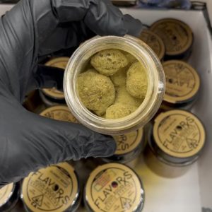 FLAVORS RX MOON ROCKS