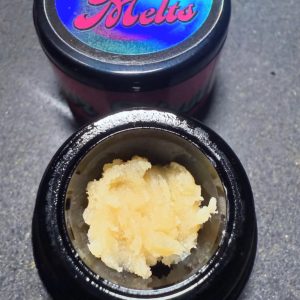 MALEK’S MELTS LIVE ROSIN