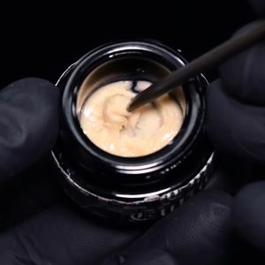 RED ROOTS ROLLING CO ROSIN