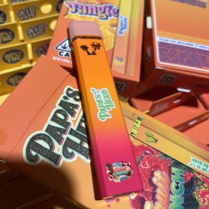 PAPA’S HERB 1G DISPOSABLE