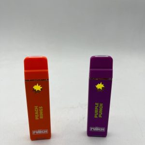 PACK A PUNCH 2G DISPOSABLE