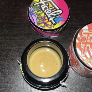 FIDELS ROSIN 2G