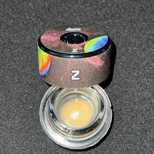 ALIEN LABS ROSIN