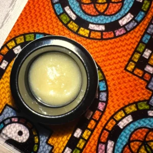 FULL FLAVA EXTRACTS ROSIN