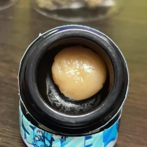 GHOST SOLVENTLESS ROSIN 2G