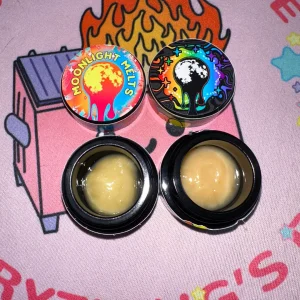 MOONLIGHT MELTS ROSIN 2G