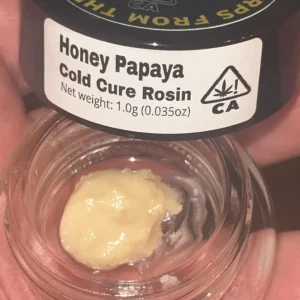 OAKLAND EXTRACTS ROSIN