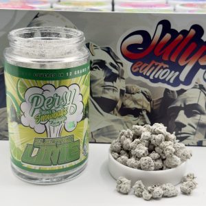 PERSY MINI SNOWBALLS JULY 4TH EDITION