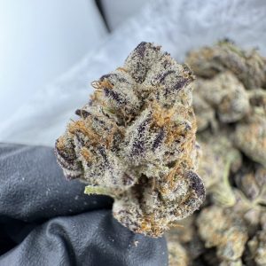 ZOAP WEED STRAIN