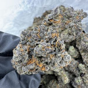 HAWAIIAN HEADBAND STRAIN