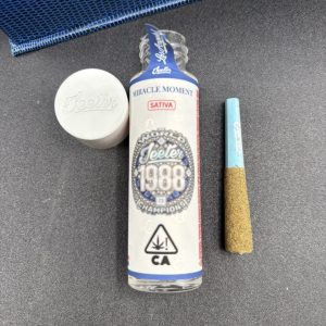 JEETER LOS ANGELES PRE ROLLS