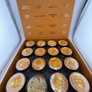 ACE ULTRA PREMIUM CONCENTRATES WAX