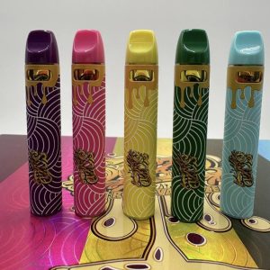 SQZD LIVE ROSIN DISPOSABLE VAPE
