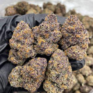 JELLY ROLL STRAIN WEED