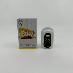 STKY 2G DISPOSABLE