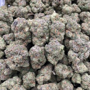 EUPHORIA STRAIN WEED