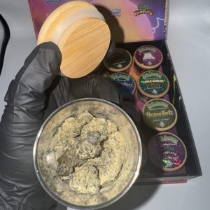 WAR ROCKZ MOON ROCKS