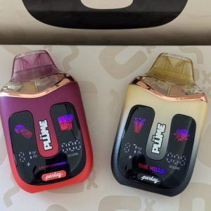 PLUME 2G DISPOSABLE DUAL FLAVORS