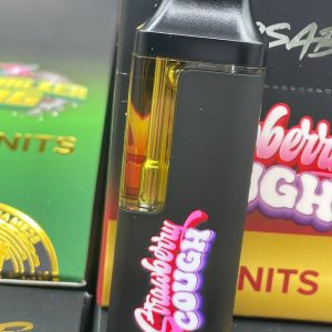 2G NEW MUHA MEDS DISPOSABLE