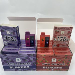 BLINKERS 2G DISPOSABLE