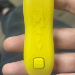 MAC PHARMS DISPOSABLE 2G