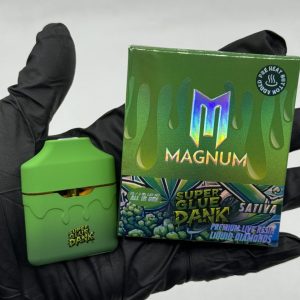 MAGNUM DISPOSABLE V5 2GRAMS TROPICAL EDITION